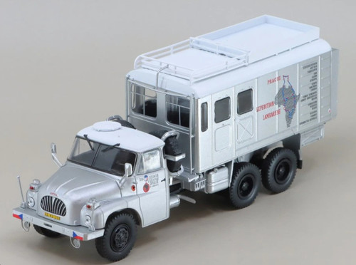 Tatra 138 6x6 - , vn