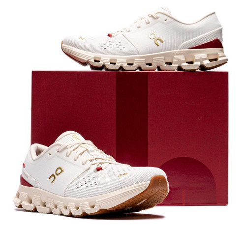 Running cloud herren - x, 4