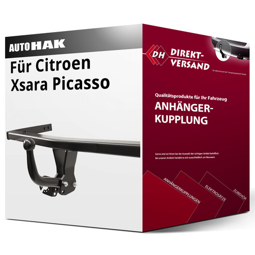 Für citroen xsara picasso - picasso, typ
