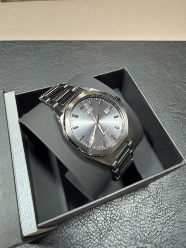 Citizen herrenuhr eco drive - citizen,