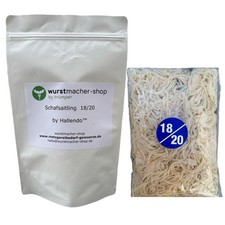 Schafsaitling Saitling Kaliber