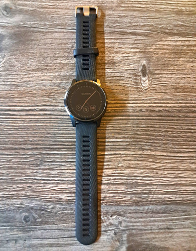Garmin vívoactive - , 4