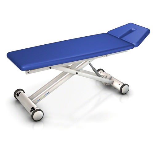 Hwk therapieliege solid - hwk,