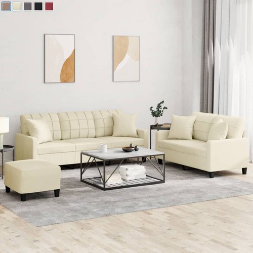 Sofagarnitur loungesessel - sofagarnitur,