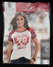 NEU* Damen sport T-shirt Gr. L