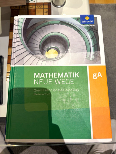 Schroedel mathematik neue wege - schroedel,