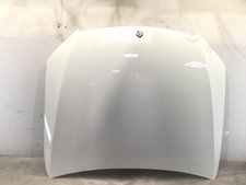 MERCEDES-BENZ C-Klasse T-Modell S205 Motorhaube A2058800357 Haube 149 Polarweiss