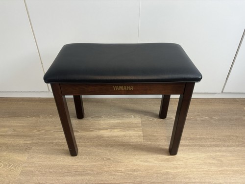 Vintage yamaha klavierhocker - vintage,