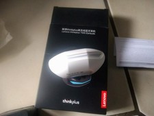 Headset Bluetooth Lenovo  Thinkplus Wireless Sport  Earbuds