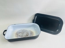 DDR Bräter Kasserolle