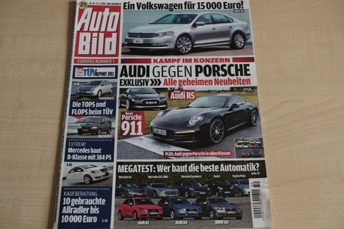 Auto bild 2010 renault - 4),