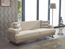 Luxus couch dreisitzer - couch,