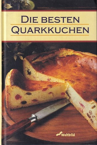 Die besten quarkkuchen tietz - die,