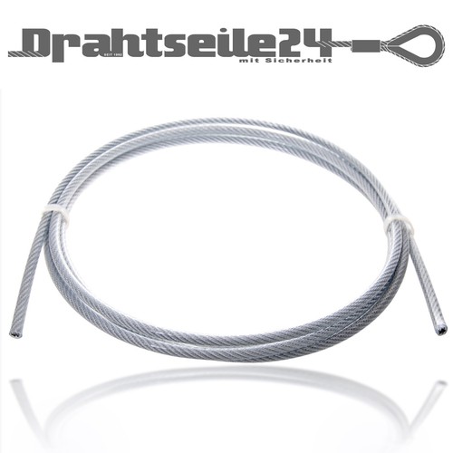 Seil stahlseil stahlkabel - seil,