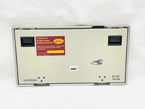 Röntgenkassette 15x30 siemens - 15x30,
