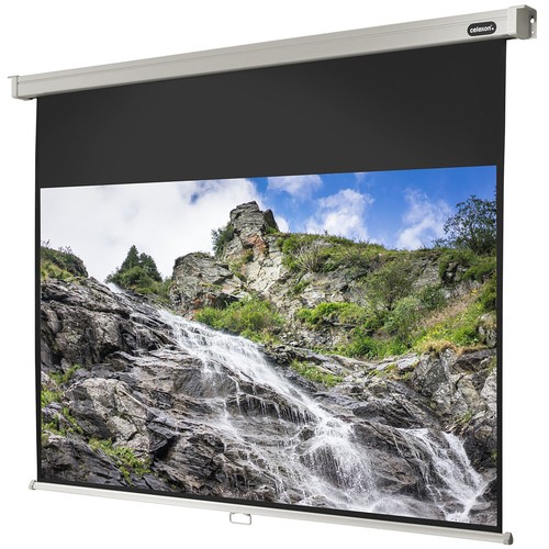 Celexon leinwand rollo - leinwand,
