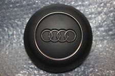 FAHRER LENKRAD AIRBAG ABDECKUNG AUDI A1 A3 A4 A5 Q5  CA26