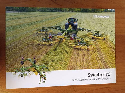 Prospekt swadro - prospekt,