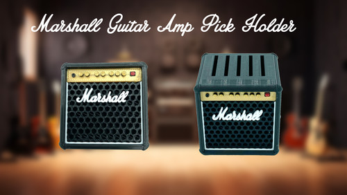 Marshall amp head guitar - marshall,