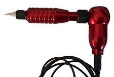 Cheyenne Hawk THUNDER mit Steuergerät, Zubehör und Gebrauchsanweisung