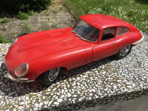Jaguar type lhd - jaguar,
