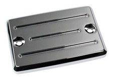 Bremszylinder-Deckel - Fluted