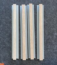 Nobilia T-Stück Sockelverlängerung San Remo Eiche 3€ Pro Stück