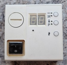 Brötje WGB Siemens Landis und