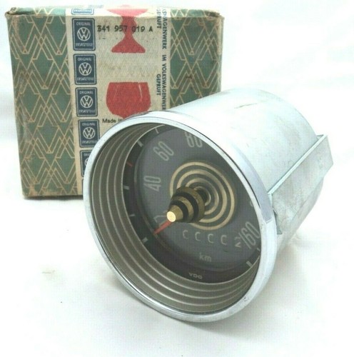 Tacho 341 957 019 a - tacho,