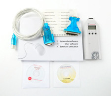 GE GENERAL ELECTRIC GLX PRG