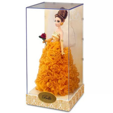 Disney Princess Designer Collection Belle limitiert mit Zertifikat Barbie NEUw.