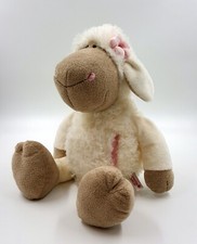 Nici Jolly Mäh Schaf Rosa mit