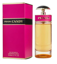 Prada Candy Eau De Parfum 2.7