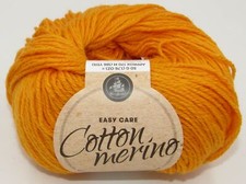 Mayflower cotton merino - cotton,