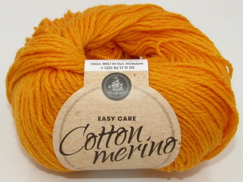 Mayflower cotton merino - mayflower,