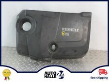 69712 Motorverschalung