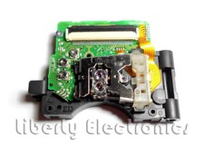 Neu Optisch Laser Linse Abholung für Philips BDP-2930 Blu-Ray Disc/DVD Player