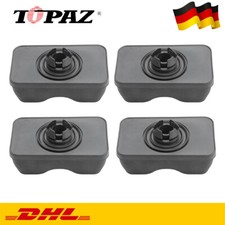 4x Aufnahme Wagenheber für