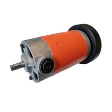 Laufband Motor Gleichstrom Permanentmagnetmotor 110ZYT1A OHNE LÜFTER
