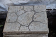 Fließen, Bodenplatten, Bodenfließen, Keramik, Steinoptik, Garten, Baumaterial