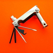 Motorsäge Multitool