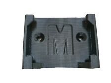 5x Metabo Akku 18v Wandhalterung Halter