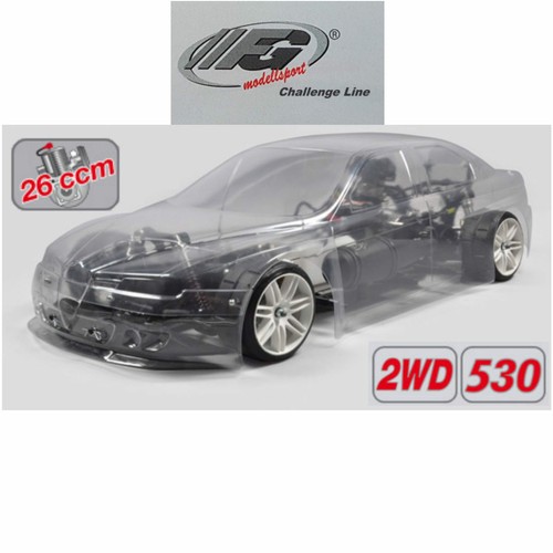 Modellsport 5 challenge - fg,