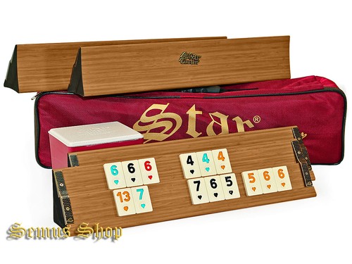 Original star premium holz - star,
