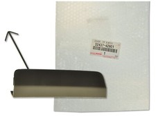 Abschlepphaken blende vorne - abschlepphaken,