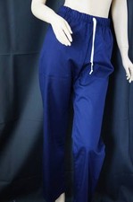 Bundhose Damen u. Herren, Arbeitshose, Pflege, Gesundheitswesen - Art. Claudia
