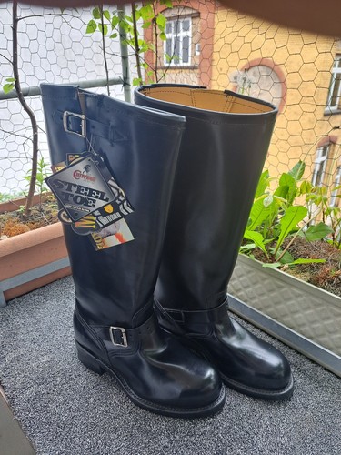 Chippewa 71418 steel - 71418, toe