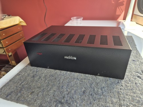 Revox 219 multroom - v,