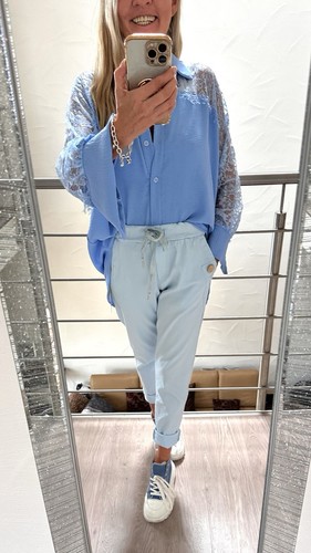 Jopppant chino boho damen - jopppant,