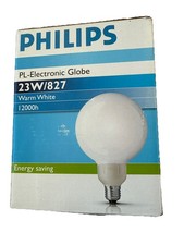 Philips esl e27 matt - e27,